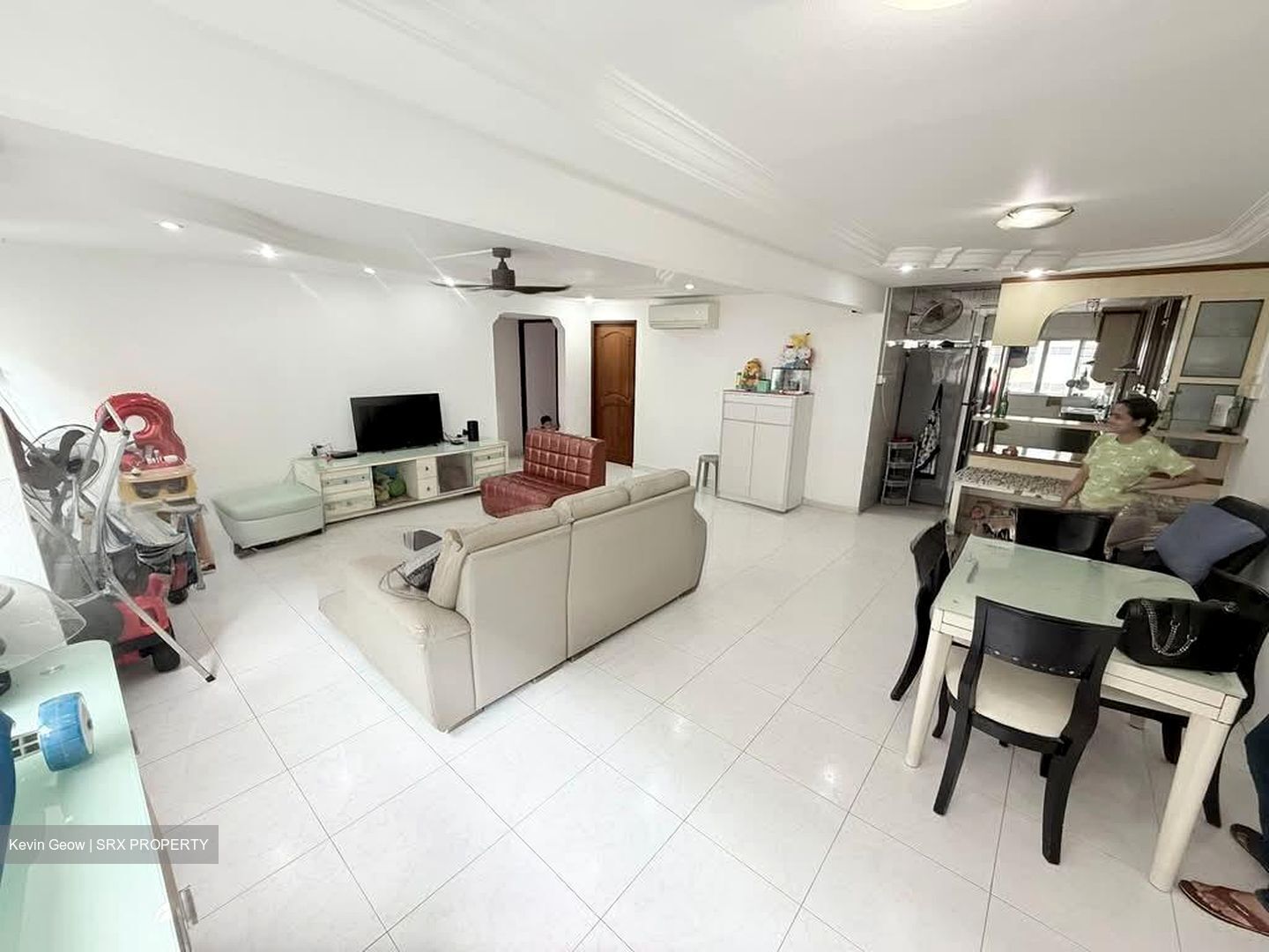 Blk 527 Hougang Avenue 6 (Hougang), HDB 5 Rooms #530257711